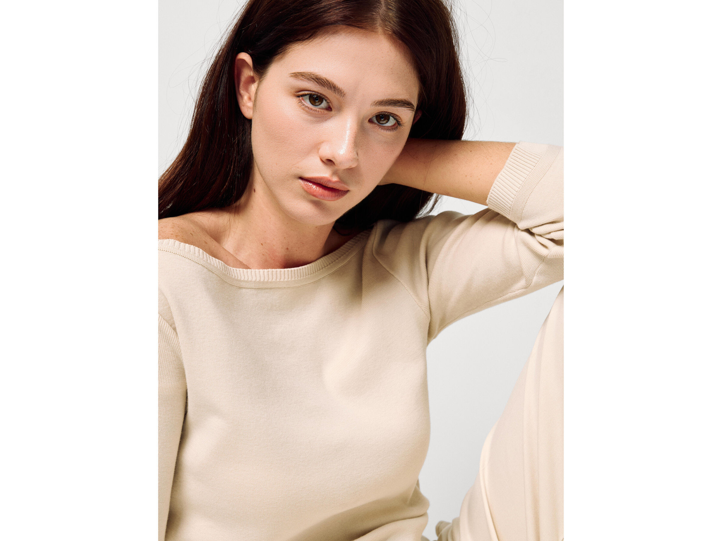 SWEATER H/S Women image number 4